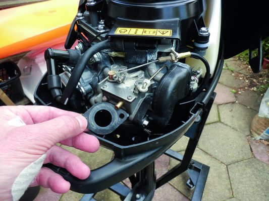 How to Clean a Boat Carburetor?