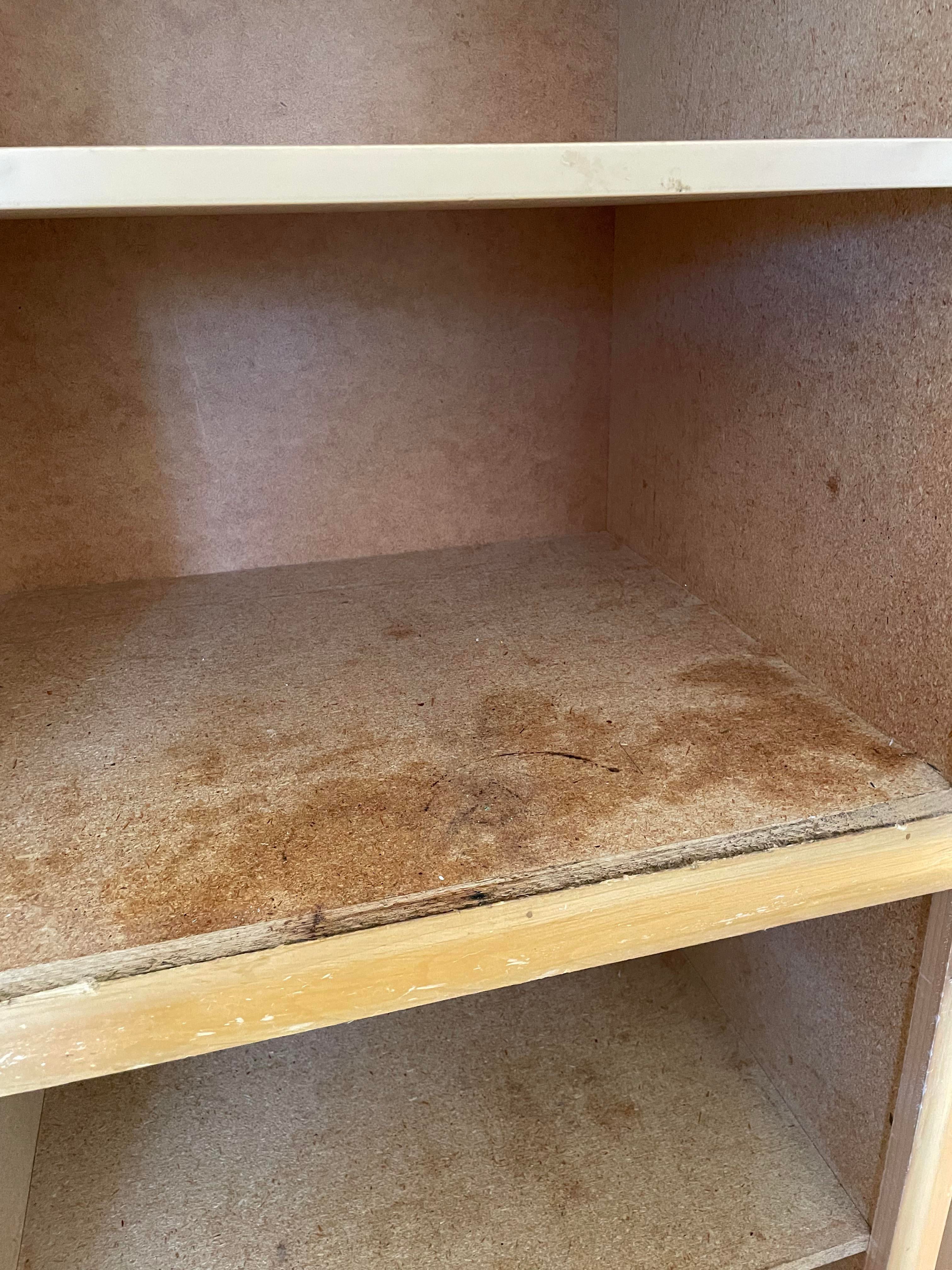How to Clean Particle Board?
