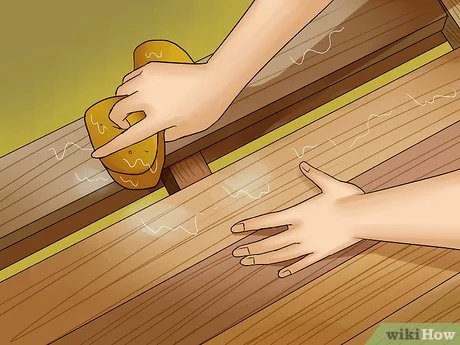 How to Clean Wooden Pallets?