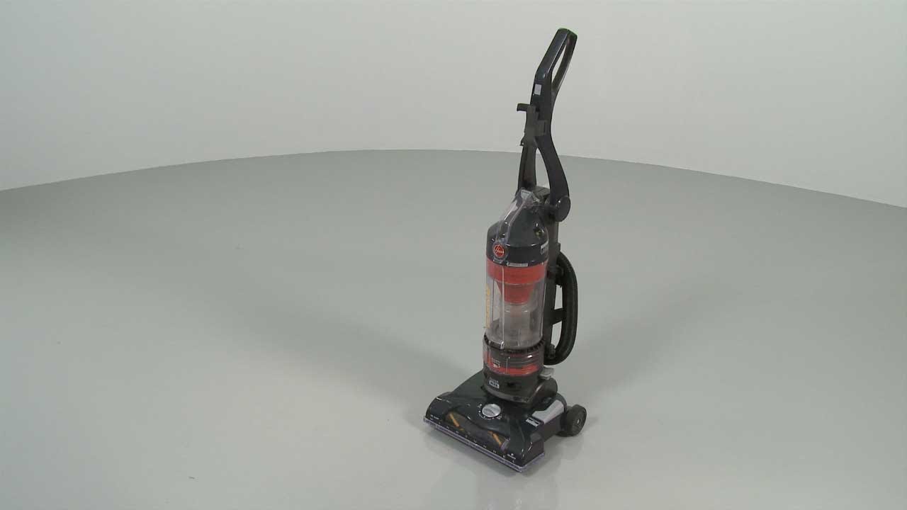 How to Dismantle a Hoover Vacuum Cleaner?
