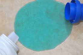 How to Remove Laundry Detergent from Carpet?