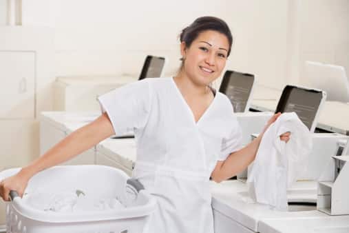 What Laundry Detergent Do Hotels Use?